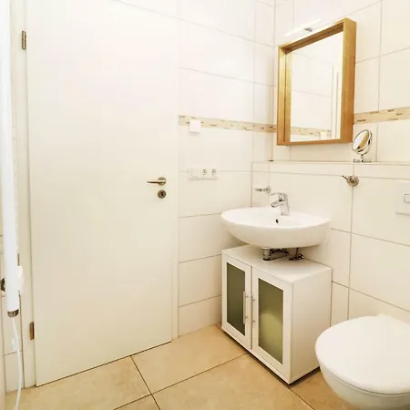 Tatil Evi Sinha Karlshagen